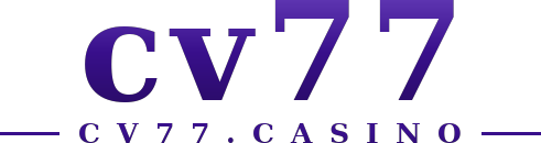 cv77 logo